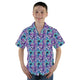 Magical Skulls Youth Hawaiian Shirt - YM - -