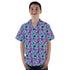 Magical Skulls Youth Hawaiian Shirt - YL - -