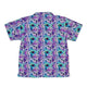 Magical Skulls Youth Hawaiian Shirt - YXS - -