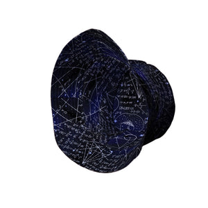 Bucket Hat Science Math And Physics Space Bucket Hat | Geek Tropical