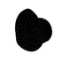 Math Symbols Black Bucket Hat - M - Black Stitching - -