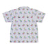 Moodicorn Rainbow Stripes Youth Hawaiian Shirt - YXS - -