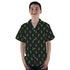 Munchkin Plutonium Dragon Lines Youth Hawaiian Shirt - YL - -