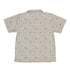 Mushroom Watercolor Youth Hawaiian Shirt - YXS - -
