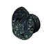 OÌishi Sushi Green Bucket Hat - M - Black Stitching - -