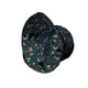 OÌishi Sushi Green Bucket Hat - M - Black Stitching - -