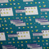 Pattern98 Youth Hawaiian Shirt - YXS - -