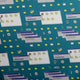Pattern98 Youth Hawaiian Shirt - YXS - -