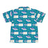 Pattern98 Youth Hawaiian Shirt - YXS - -