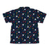 Pawn Party Blue Board Game Youth Hawaiian Shirt - YXS - -