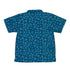 Pi 3.14 Math Blue Youth Hawaiian Shirt - YXS - -