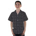 Pixel Ghosts Youth Hawaiian Shirt - YL - -