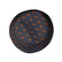 Pixel Pumpkins Bucket Hat - M - Grey Stitching - -