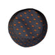 Pixel Pumpkins Bucket Hat - M - Grey Stitching - -