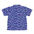 Psychedelic Mushrooms Youth Hawaiian Shirt - YXS - -