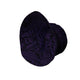Purple Computer Circuit Board Bucket Hat - M - Black Stitching - -