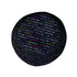 Python Pi Bucket Hat - M - Black Stitching - -