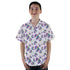 Rainbow Dragons and Unicorns Youth Hawaiian Shirt - YL - -