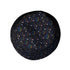 Rainbow LGBTQ+ Pride DND Dice Bucket Hat - M - Black Stitching - -