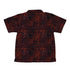 Red Dragon Scales Dnd Youth Hawaiian Shirt - YXS - -