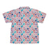 Science Cute Marine Biology Pink Youth Hawaiian Shirt - YXS - -