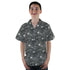 Scripted Ink Youth Hawaiian Shirt - YL - -