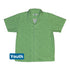 Simple Cactus Youth Hawaiian Shirt - YXS - -