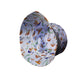 Snails and Mushrooms Botany Bucket Hat - M - Grey Stitching - -