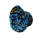 Sodoku Math Puzzle Bucket Hat - M - Black Stitching - -