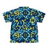 Soduku Math Puzzle Youth Hawaiian Shirt - YXS - -