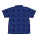 Space RPG Dice Pattern Blue Dnd Youth Hawaiian Shirt - YXS - -