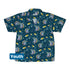 Space Sharks Youth Hawaiian Shirt - YXS - -
