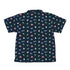 Spooky Exploding Kittens Youth Hawaiian Shirt - YXS - -