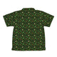 St. Patrick's Day Dnd Dice Youth Hawaiian Shirt - YXS - -