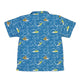 Surf and Roll Dnd Dice Youth Hawaiian Shirt - YXS - -