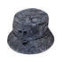 Surface of Mercury Bucket Hat - M - Black Stitching - -