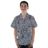 Surface of Mercury Youth Hawaiian Shirt - YXS - -