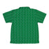 Sword and Hearts Video Game Green Youth Hawaiian Shirt - YXS - -