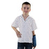 Sword and Hearts Video Game Youth Hawaiian Shirt - YXS - -