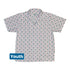 Sword and Hearts Video Game Youth Hawaiian Shirt - YXS - -