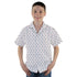 Sword and Hearts Video Game Youth Hawaiian Shirt - YM - -