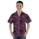 Tentacles of Cthulhu Youth Hawaiian Shirt - YM - -