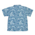 Tropical Dragons Youth Hawaiian Shirt - YXS - -