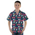 Tropical Exploding Kittens Youth Hawaiian Shirt - YM - -