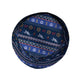 Ugly Christmas Sweater DND Adventure Bucket Hat - M - Grey Stitching - -