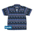 Ugly Christmas Sweater DND Adventure Youth Hawaiian Shirt - YXS - -