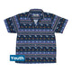 Ugly Christmas Sweater DND Adventure Youth Hawaiian Shirt - YXS - -