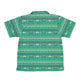 Ugly Christmas Sweater Video Gamer Youth Hawaiian Shirt - YXS - -