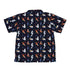 Video Game Cats Dark Youth Hawaiian Shirt - YXS - -