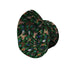 Video Game Dogs Christmas Bucket Hat - M - Grey Stitching - -